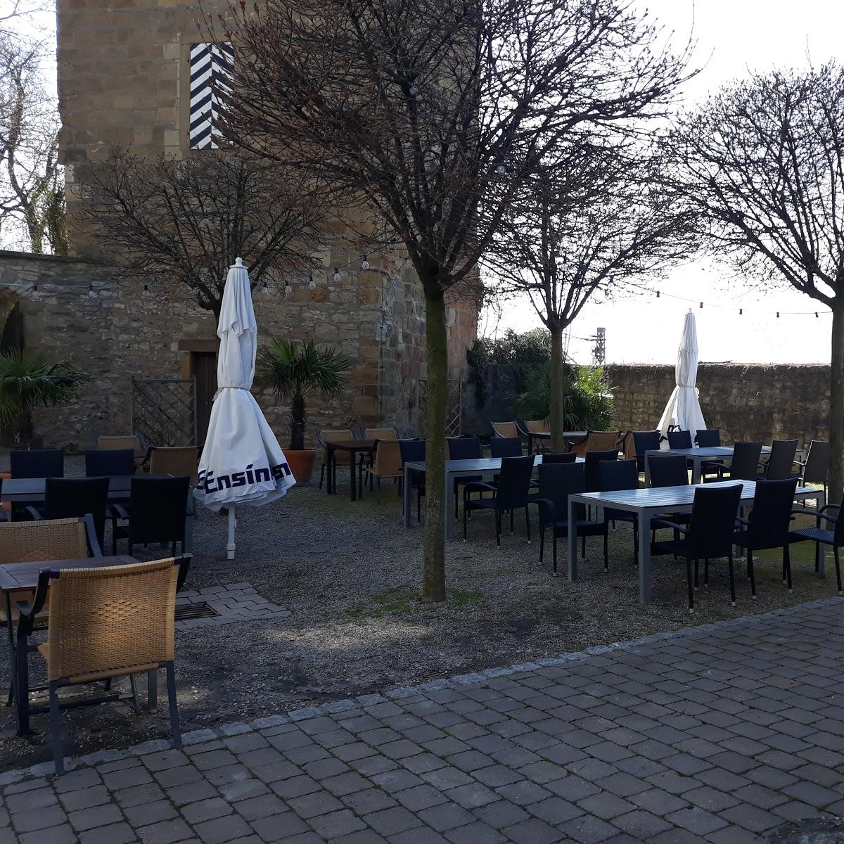 Restaurant "Restaurant Museumsstuben" in  Neckarsulm