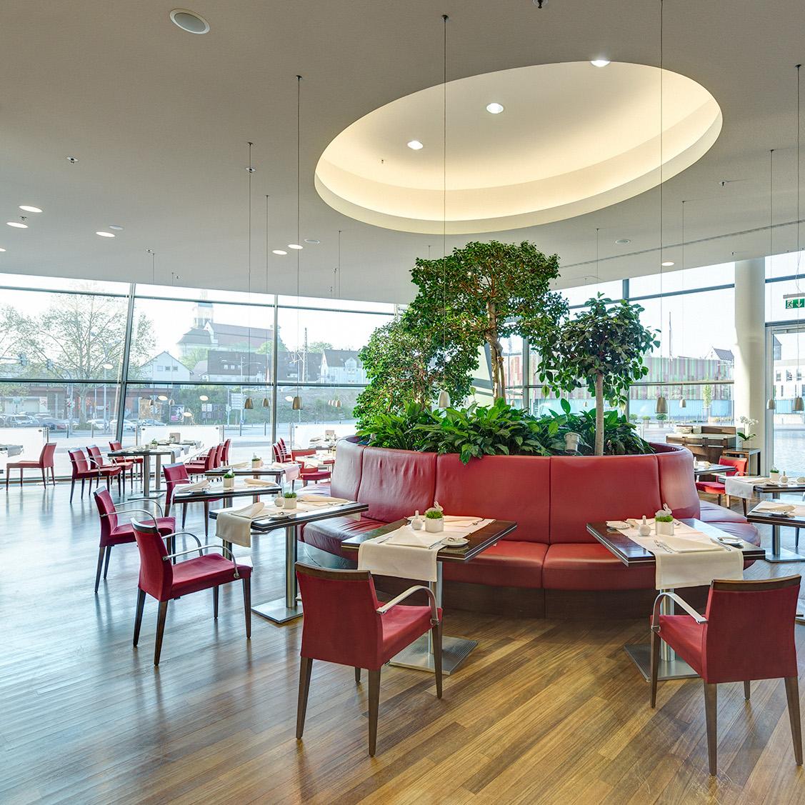 Restaurant "Restaurant  Alte Post " in  Neckarsulm