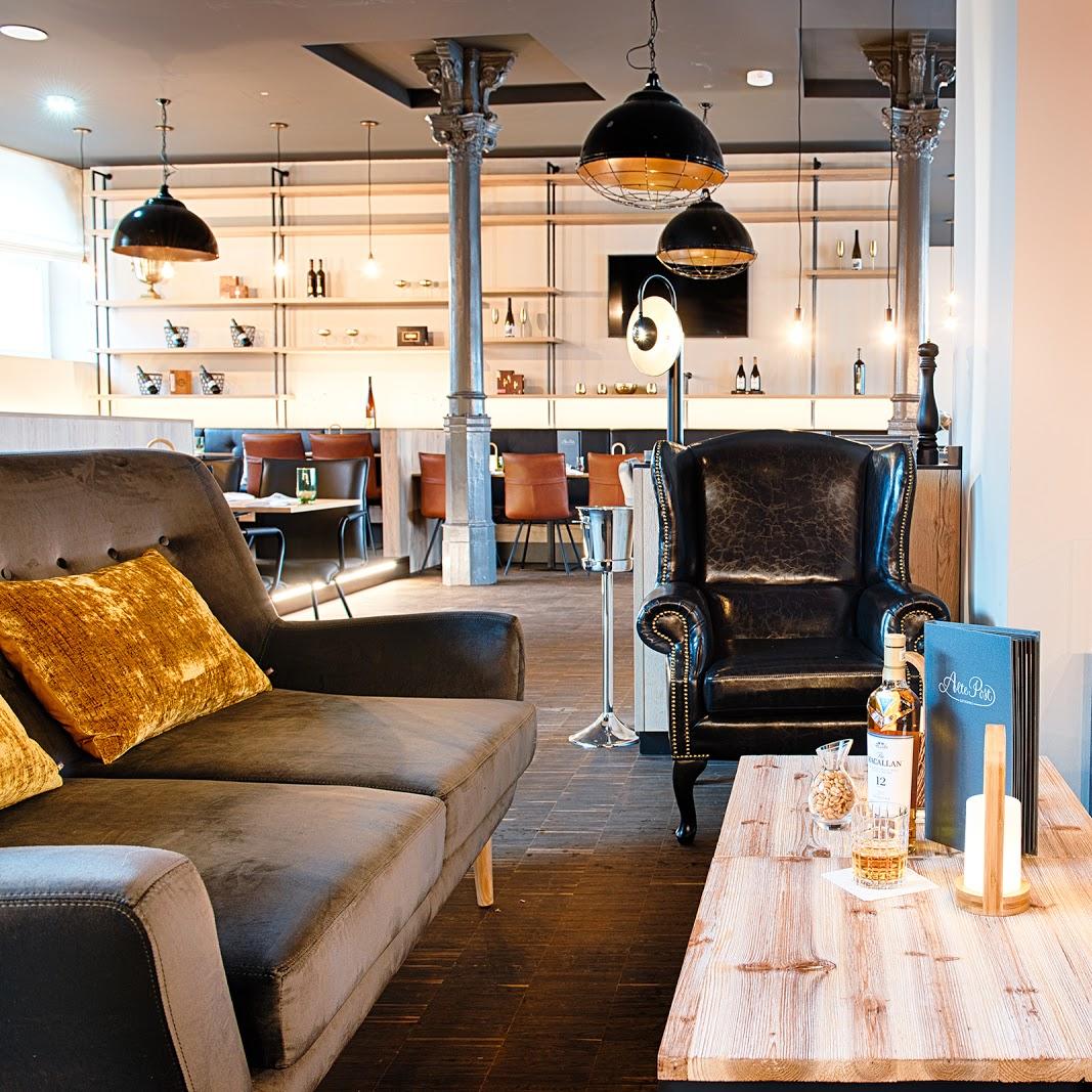 Restaurant "Restaurant  Alte Post " in Neckarsulm