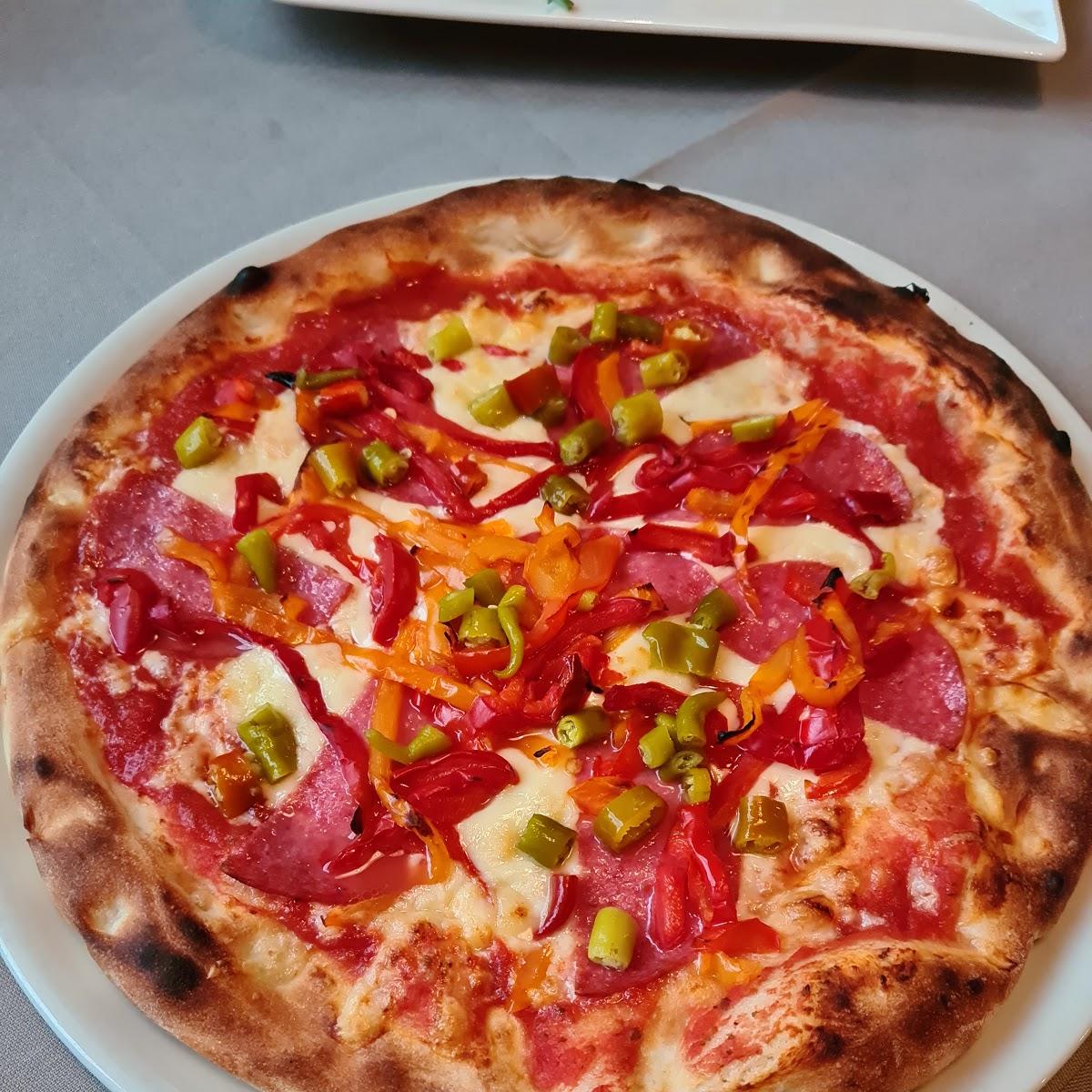 Restaurant "Pizzeria Ciao Ciao" in  Neckarsulm