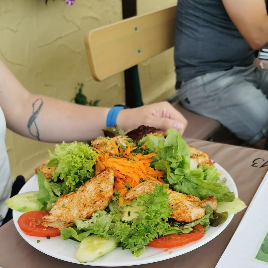 Restaurant "Gnadenstäffele Karl Traub Restaurant & Erlebnisgastronomie" in  Neckarsulm