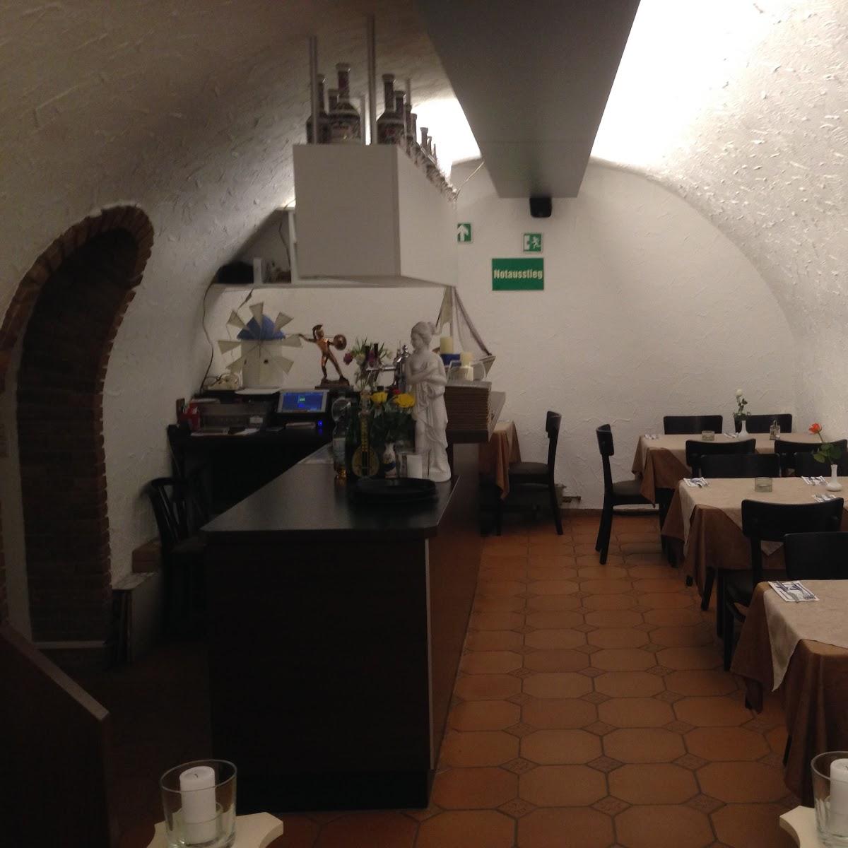 Restaurant "Schleusen Imbiss" in  Friedrichshall