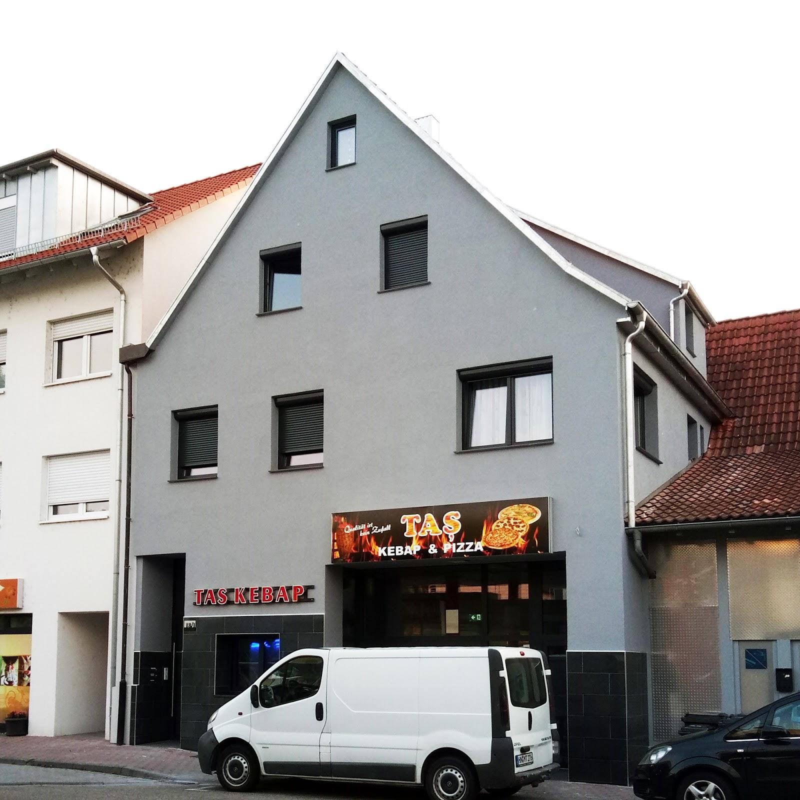 Restaurant "TAS Kebap - Türkisches Restaurant in Bad  Kochendorf | Döner - Kebap | Pizza" in  Friedrichshall