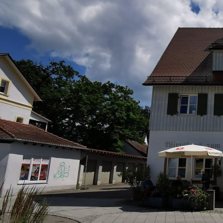 Restaurant "Wirtshaus zum Hoigata" in Memmingen