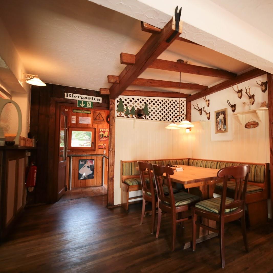 Restaurant "Wirtshaus zum Hoigata" in  Memmingen