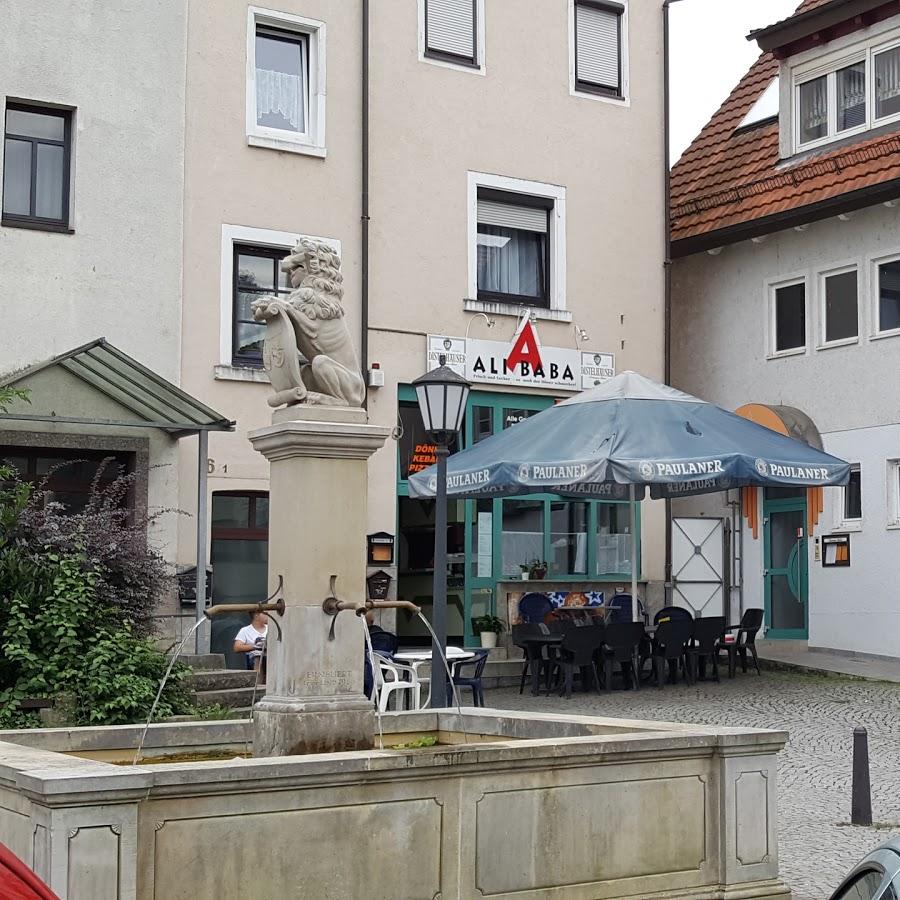 Restaurant "Schichtwechsel - Döner, Pizza & Kebap" in  Neckarsulm