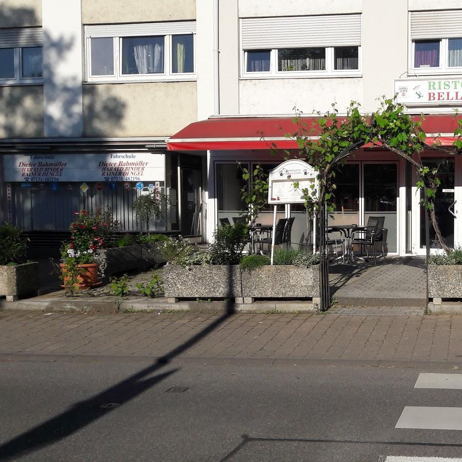 Restaurant "Zelle 18" in  Neckarsulm