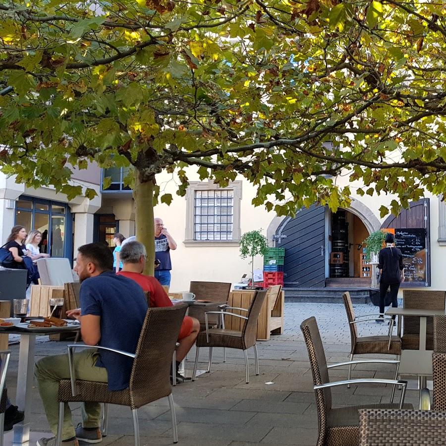 Restaurant "Gasthof zur Krone" in  Friedrichshall