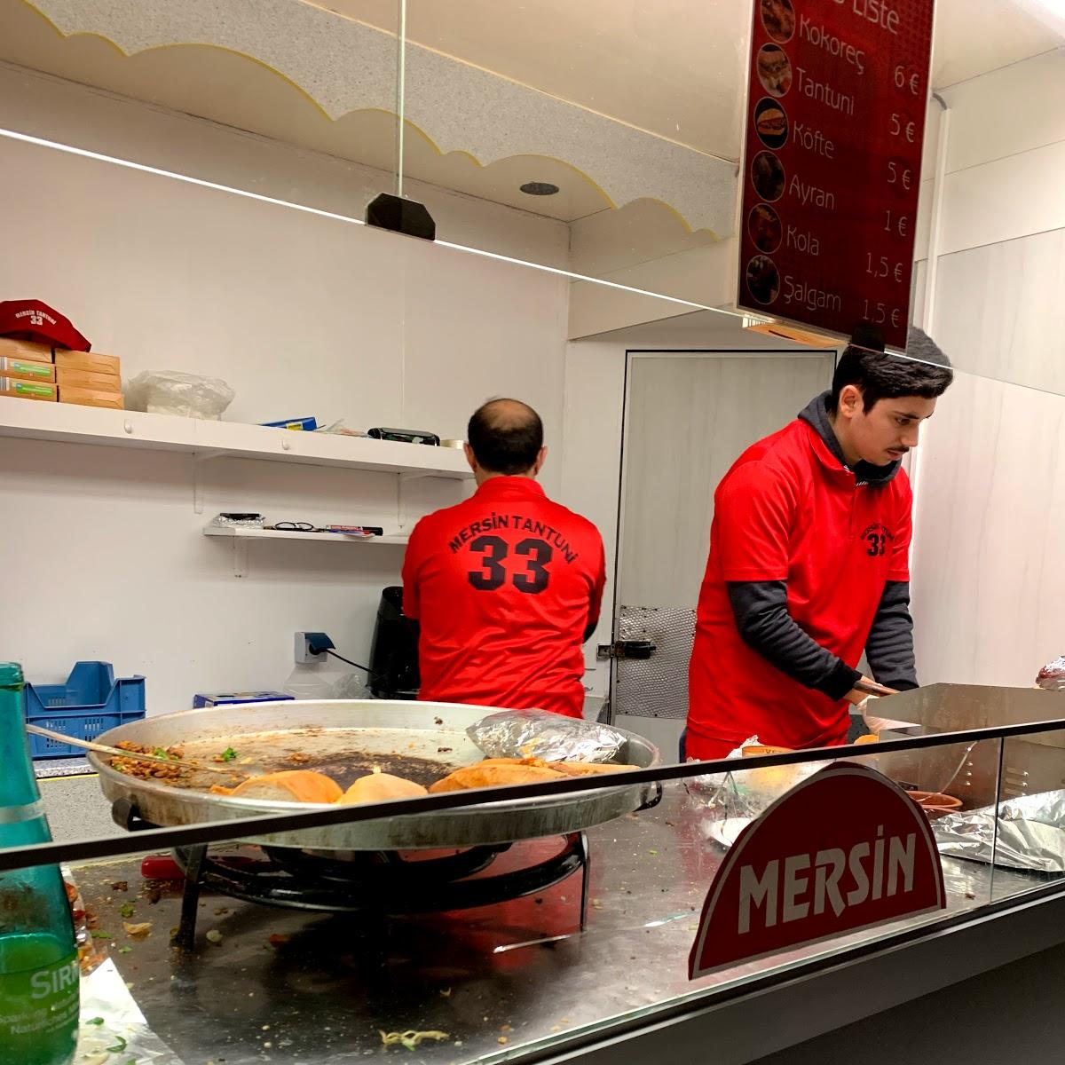 Restaurant "Mersin Tantuni" in  Neckarsulm