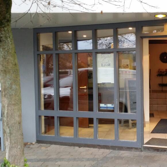 Restaurant "Riecks Restaurant & Hotel An der Linde" in  Neckarsulm