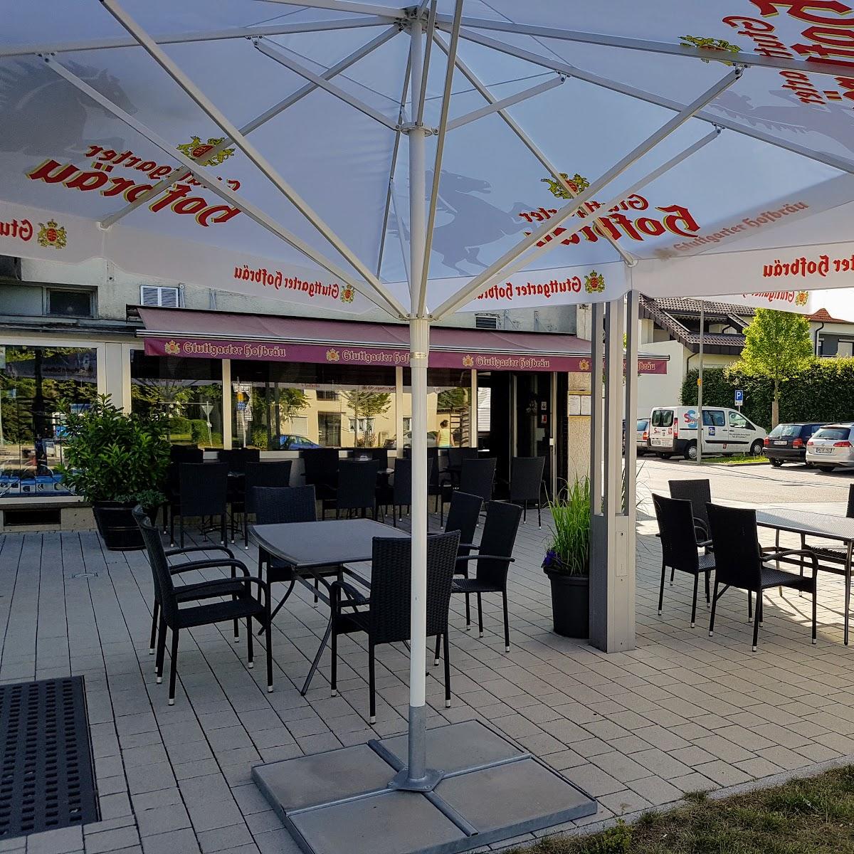 Restaurant "Der singende Weingärtner" in  Neckarsulm