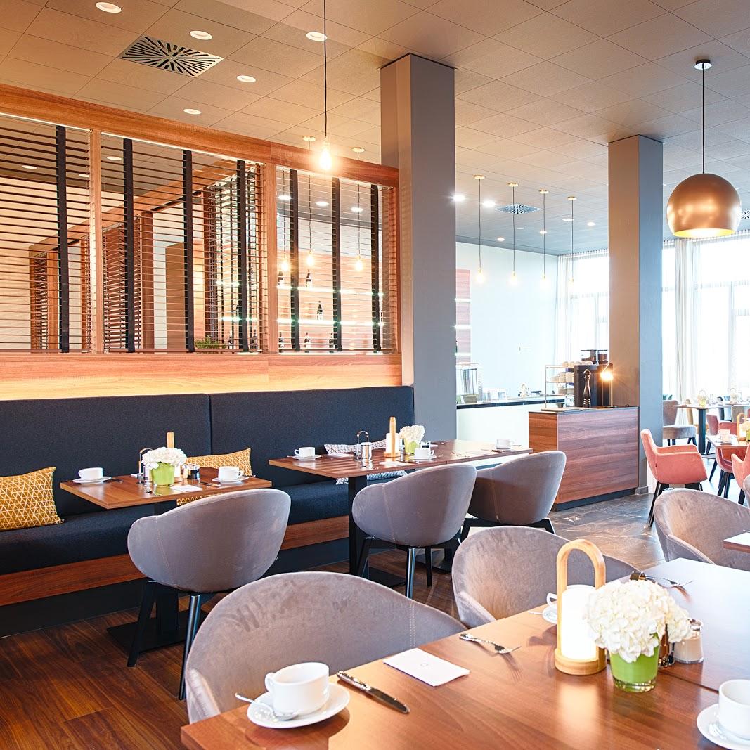 Restaurant "Ballei Restaurant" in  Neckarsulm