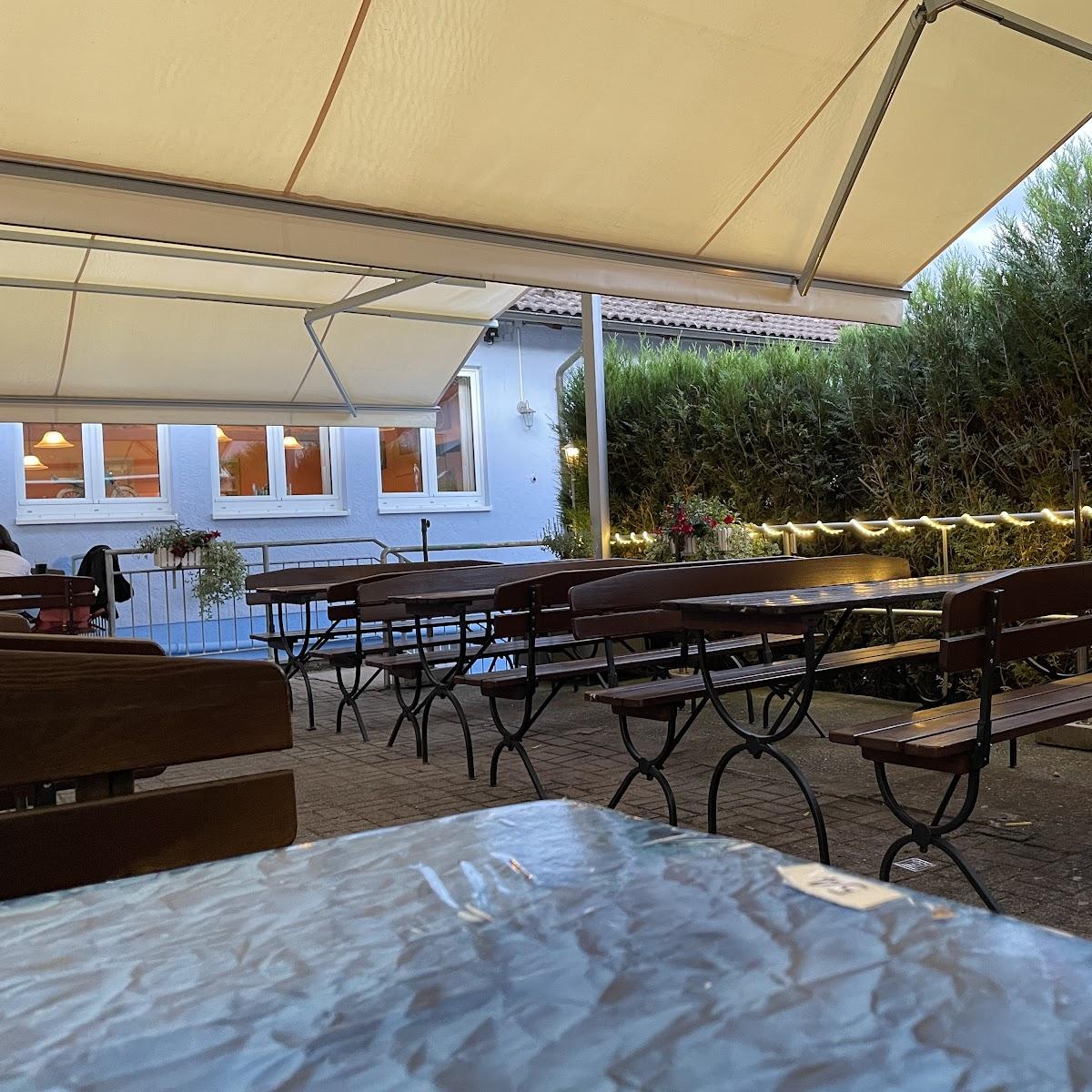 Restaurant "Gaststätte Schnitzel Charly" in Bad Friedrichshall