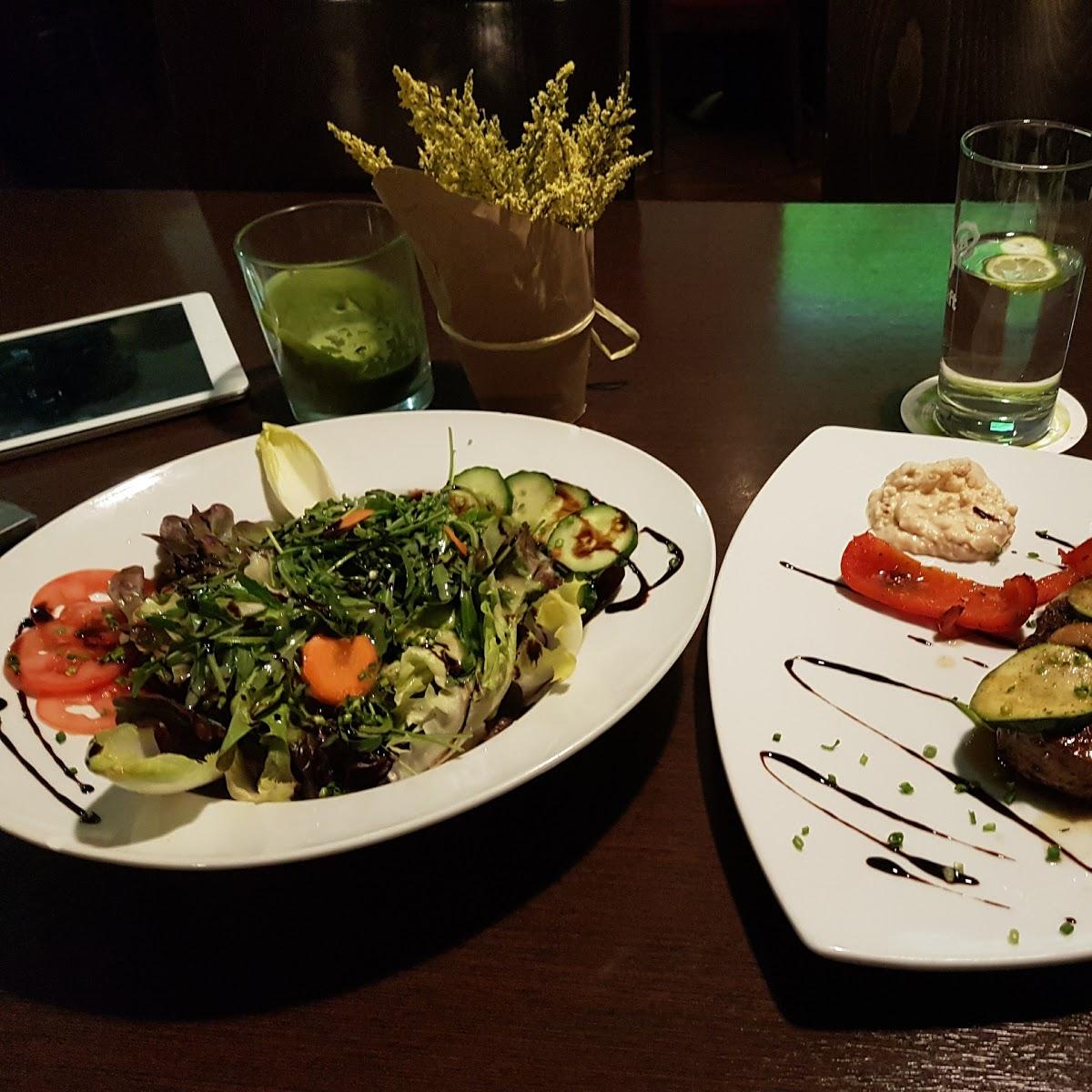 Restaurant "Datoni Ristorante & Pizzeria am Pichterich" in  Neckarsulm