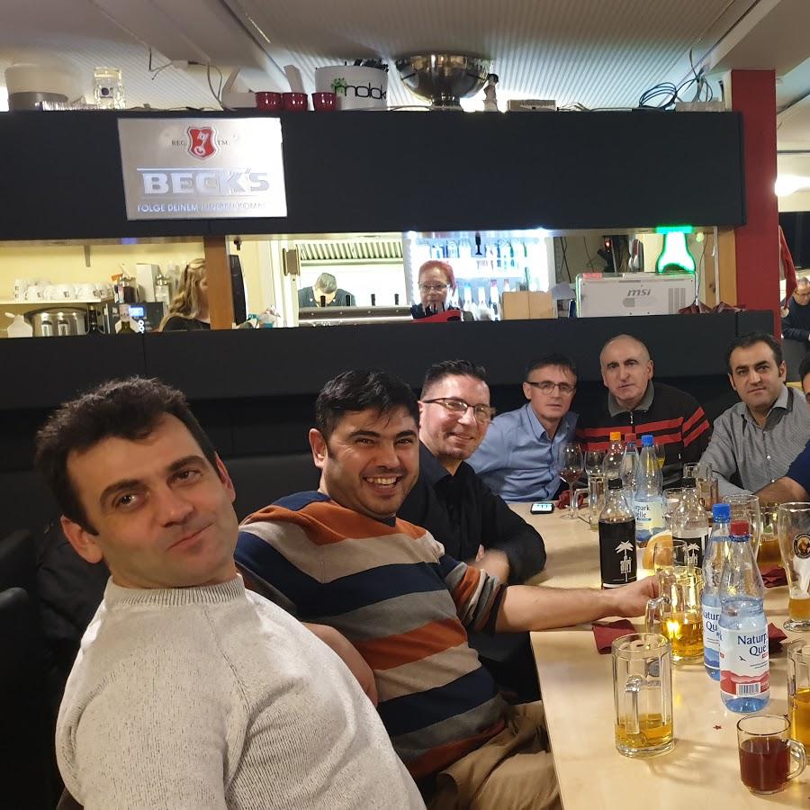 Restaurant "Public Lounge -- Restaurant, Biergarten & Catering" in  Heilbronn