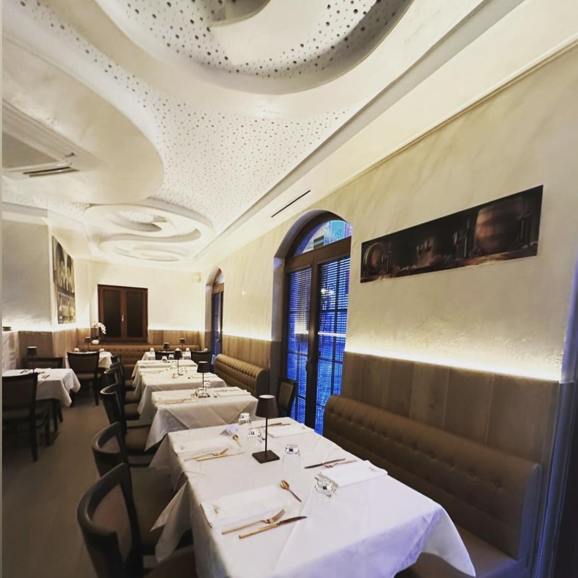 Restaurant "RADO" in Herrenberg