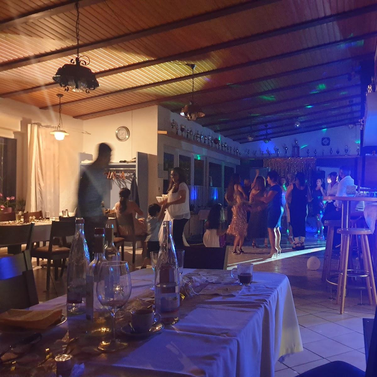 Restaurant "ROXIS TAVERNA" in  Herrenberg