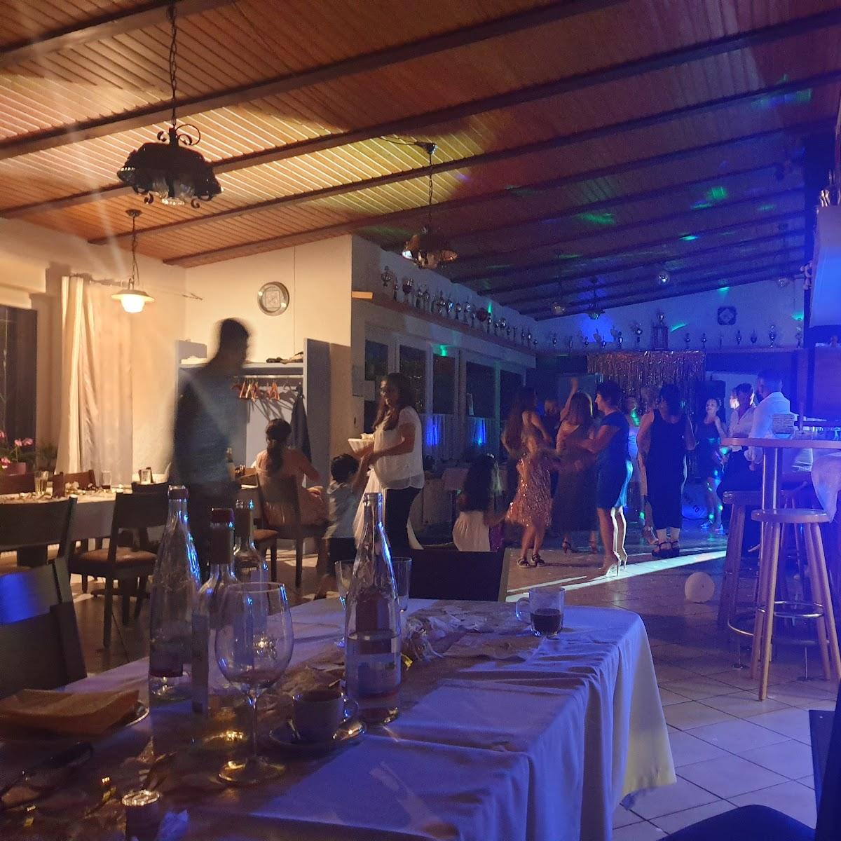 Restaurant "ROXIS TAVERNA" in Herrenberg