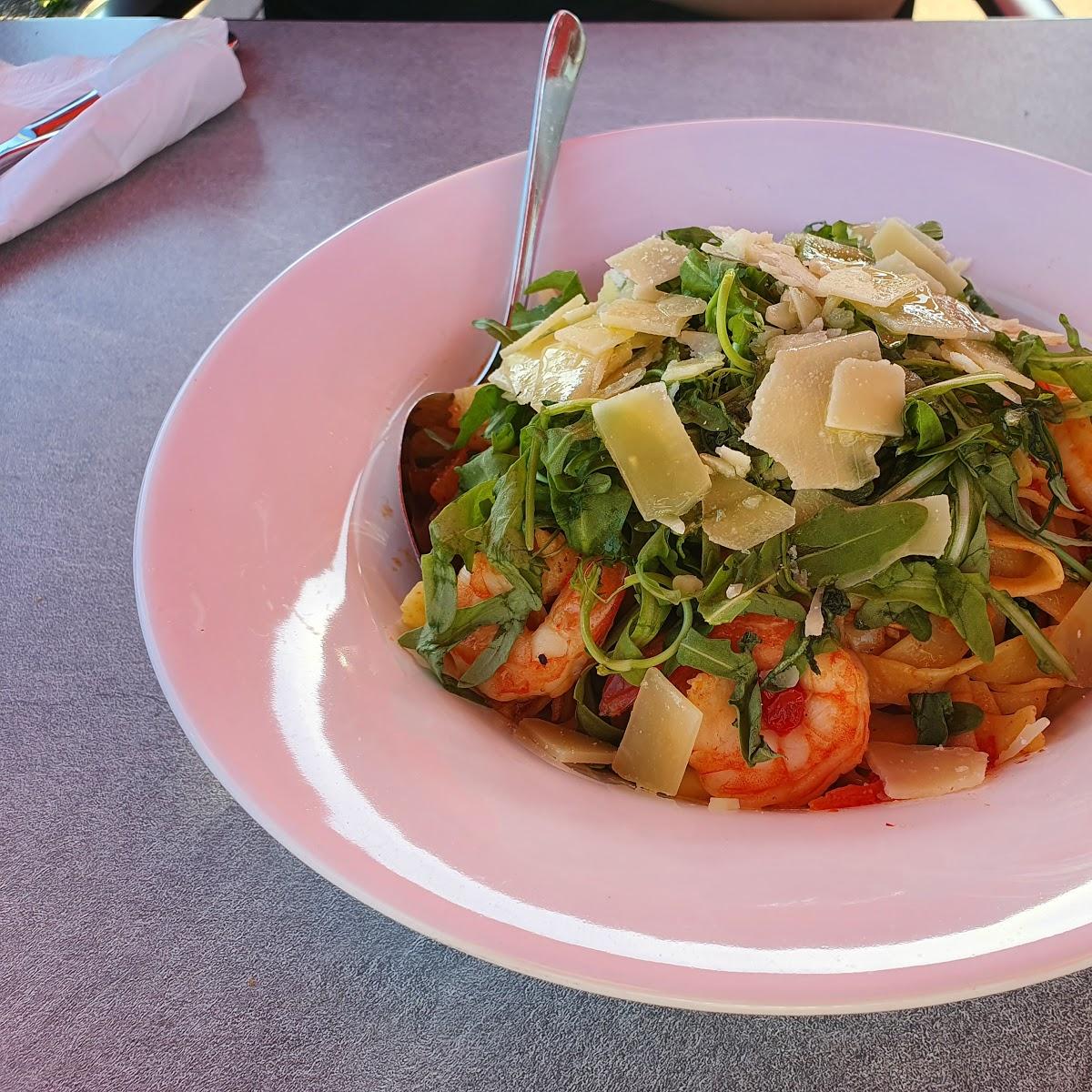 Restaurant "da Peppe Club-Bistro" in  Gärtringen