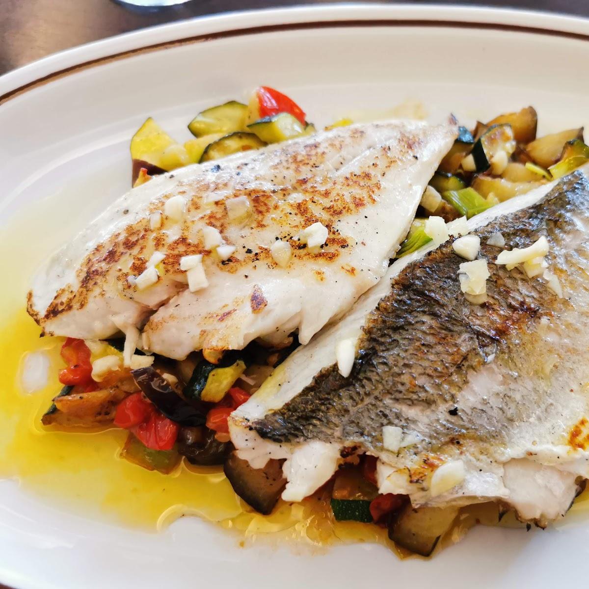 Restaurant "da Peppe Club-Bistro" in Gärtringen