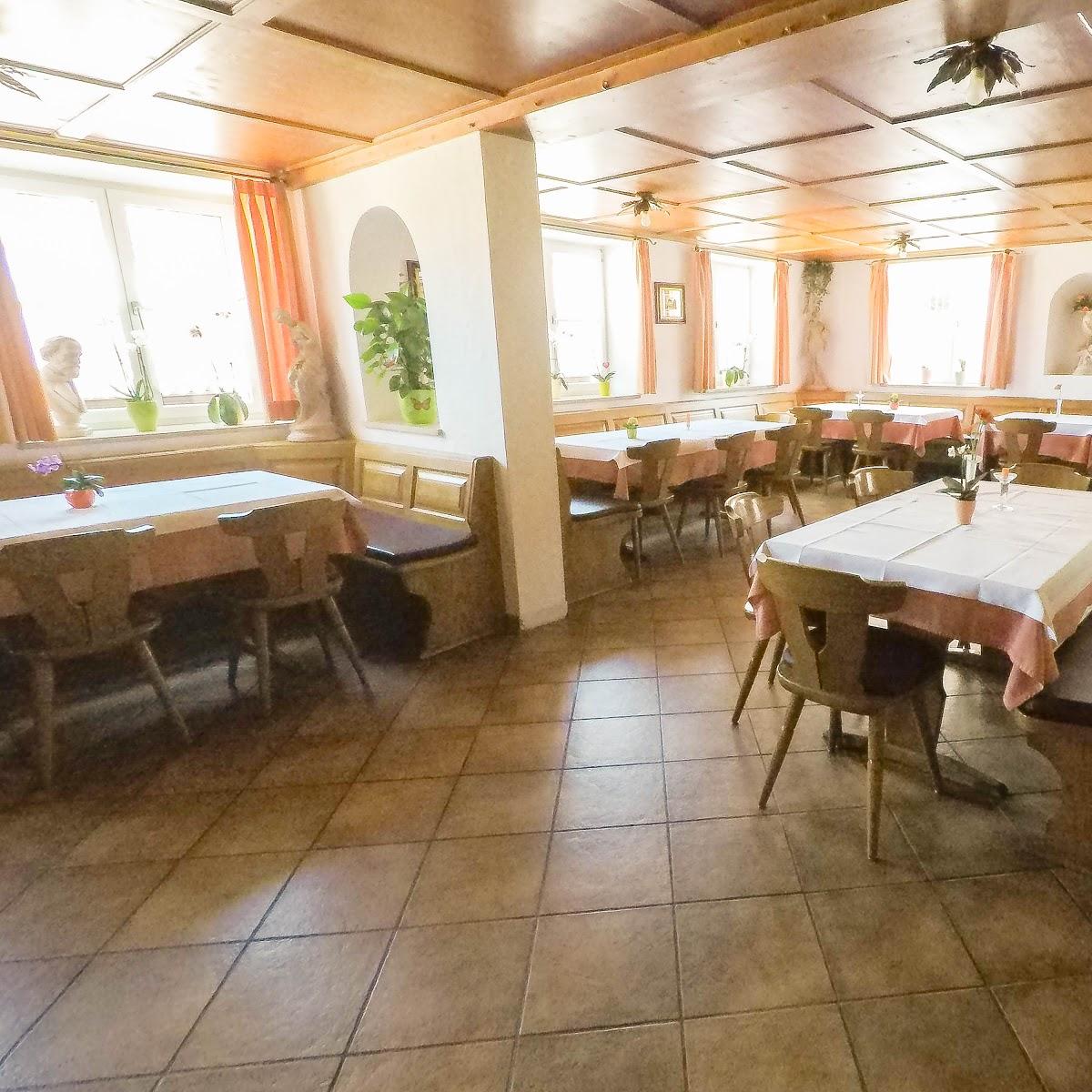 Restaurant "Landhaus Maierhof Pizzeria I mille Desideri" in  Benningen