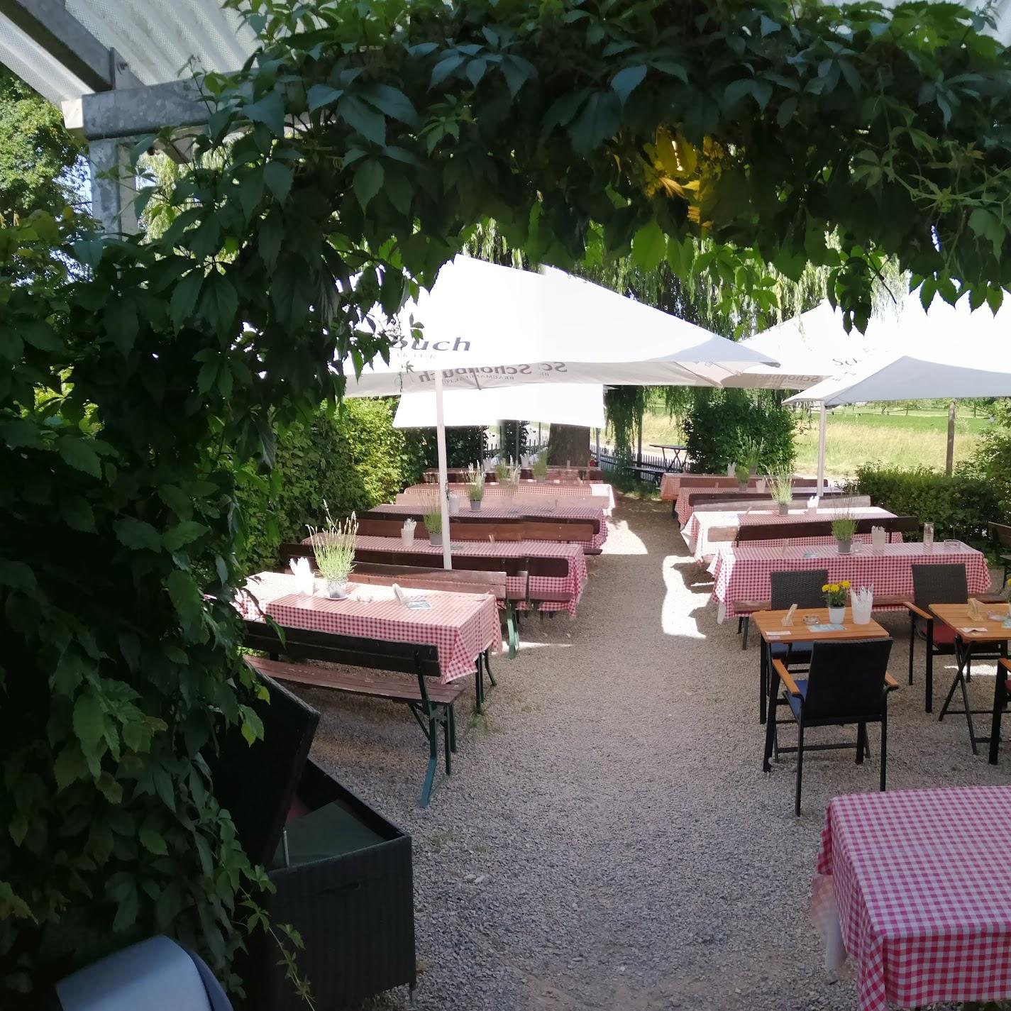 Restaurant "Gasthaus Heahrhäusle" in Gärtringen
