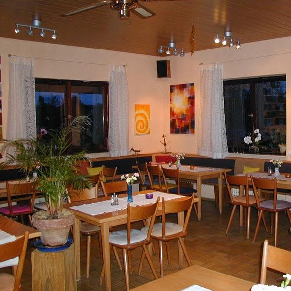 Restaurant "Pizza & Pasta Da Raffa" in  Aidlingen