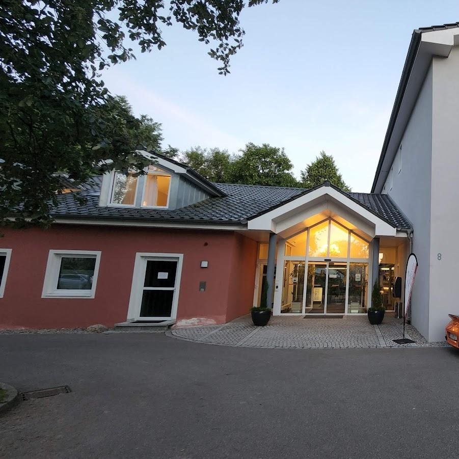 Restaurant "Berger