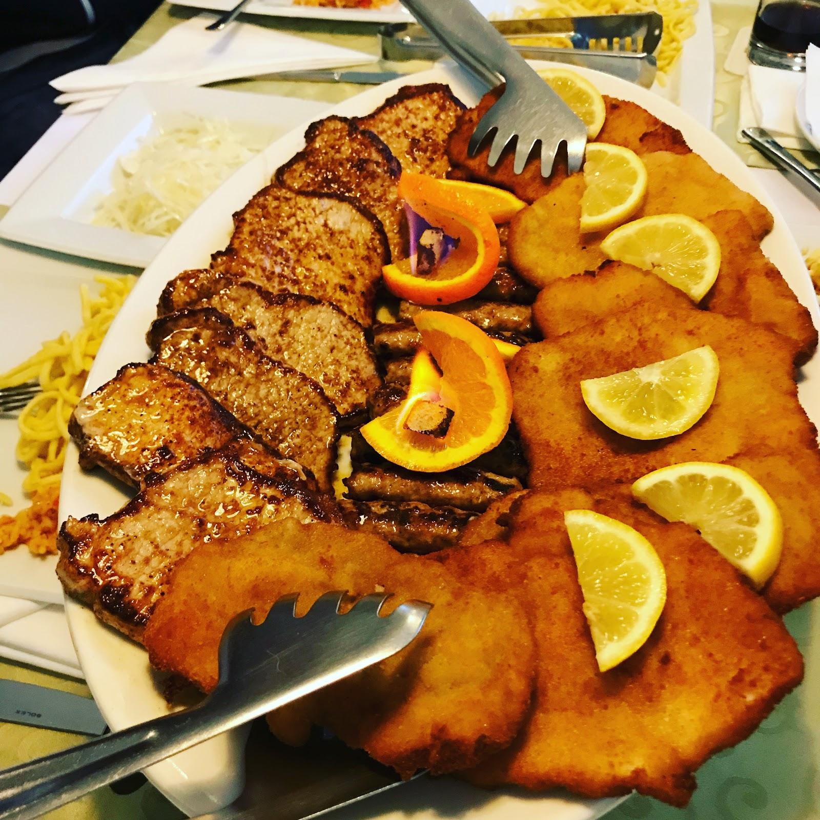 Restaurant "NEUNZEHN21 Restaurant Sportsbar" in  Gechingen