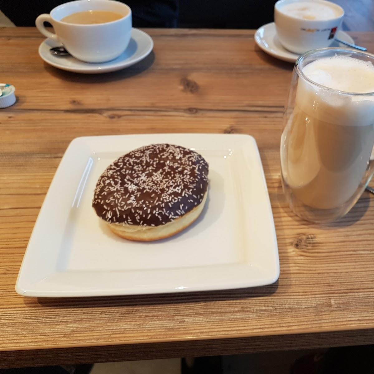 Restaurant "Ristorante Pizzeria Bellavilla" in  Nufringen