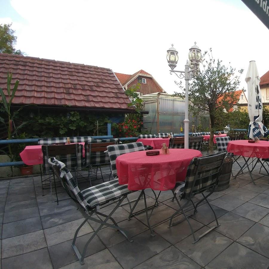 Restaurant "Ristorante La Pineta" in  Gärtringen