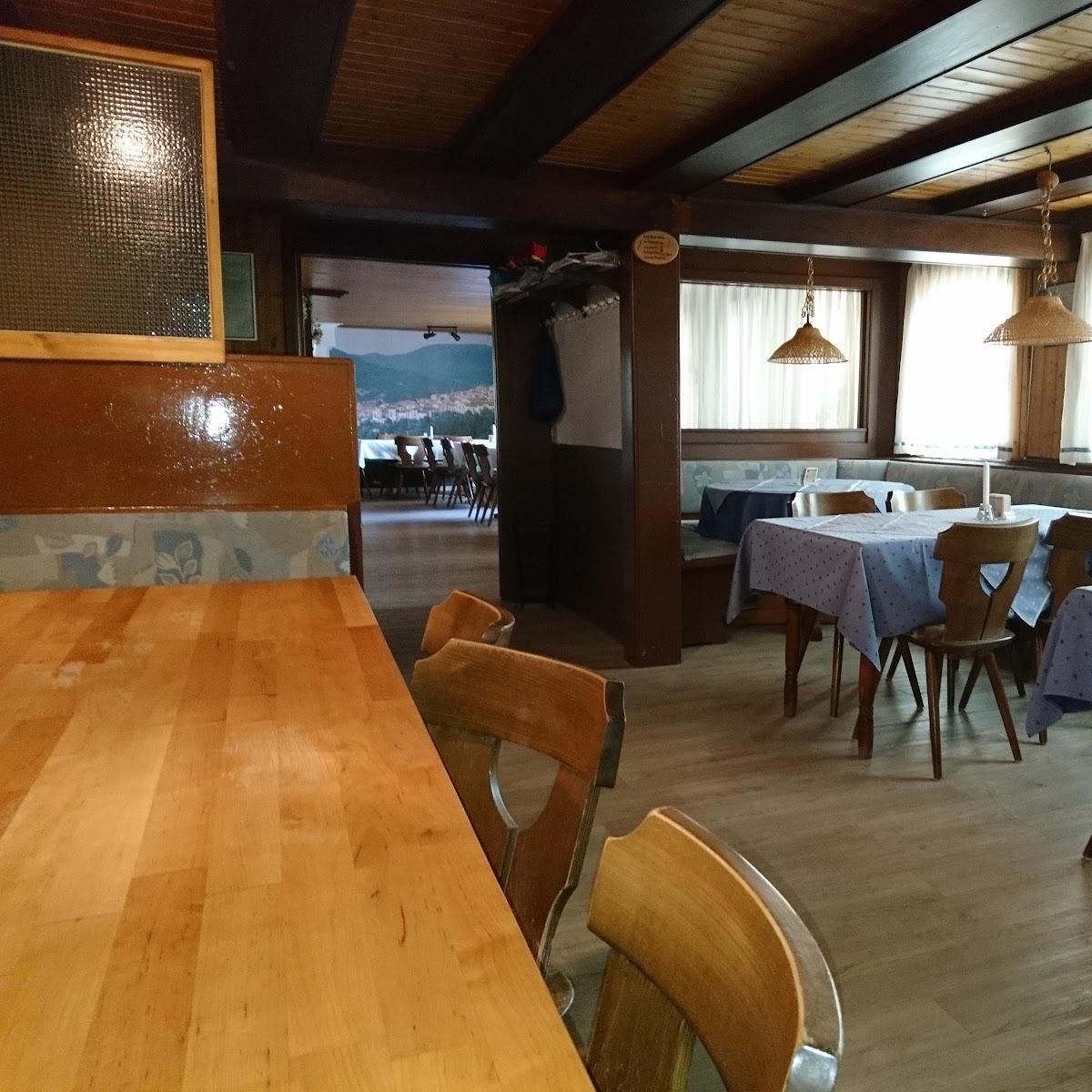 Restaurant "Pizzeria Da Leo" in Ehningen