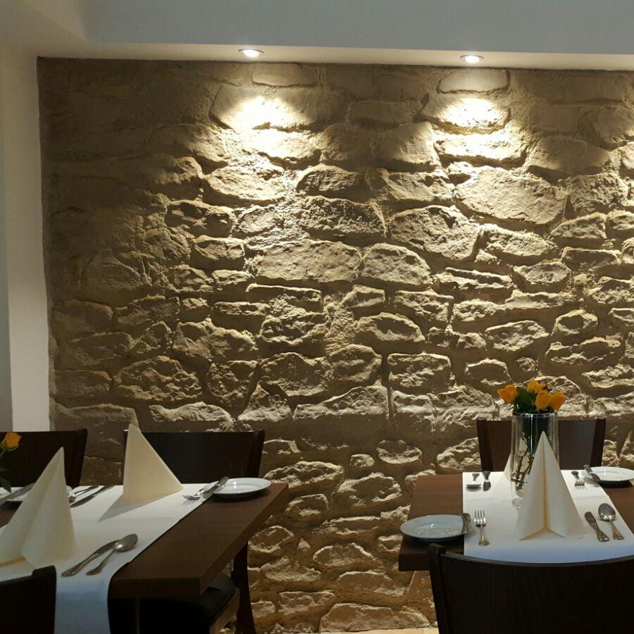 Restaurant "Pizzeria Marco Polo" in  Herrenberg