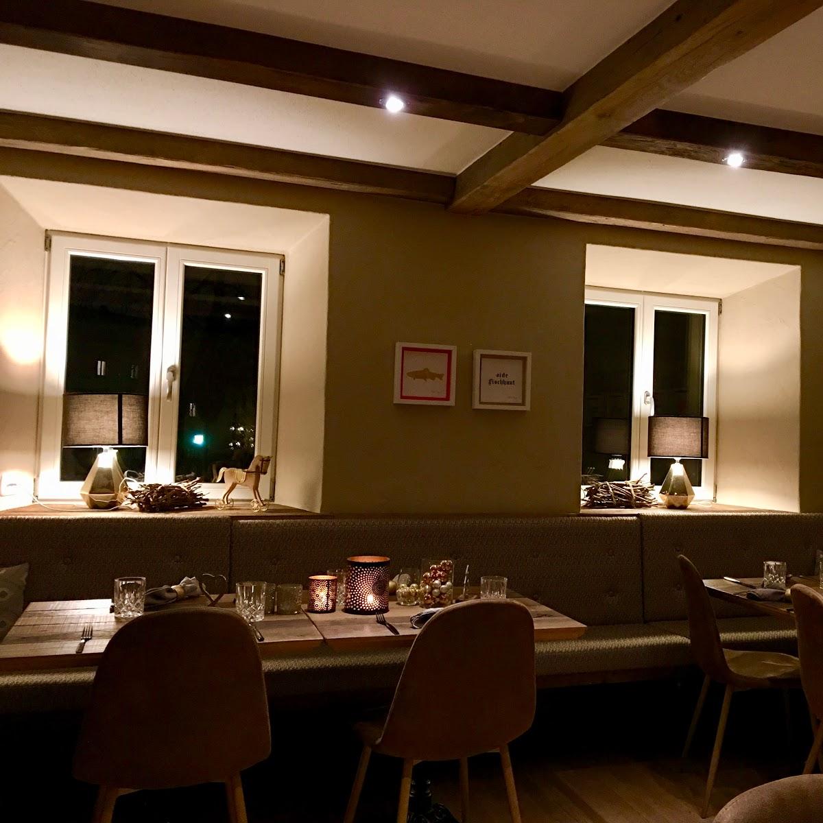 Restaurant "MANUELIS Restaurant" in  Miesbach