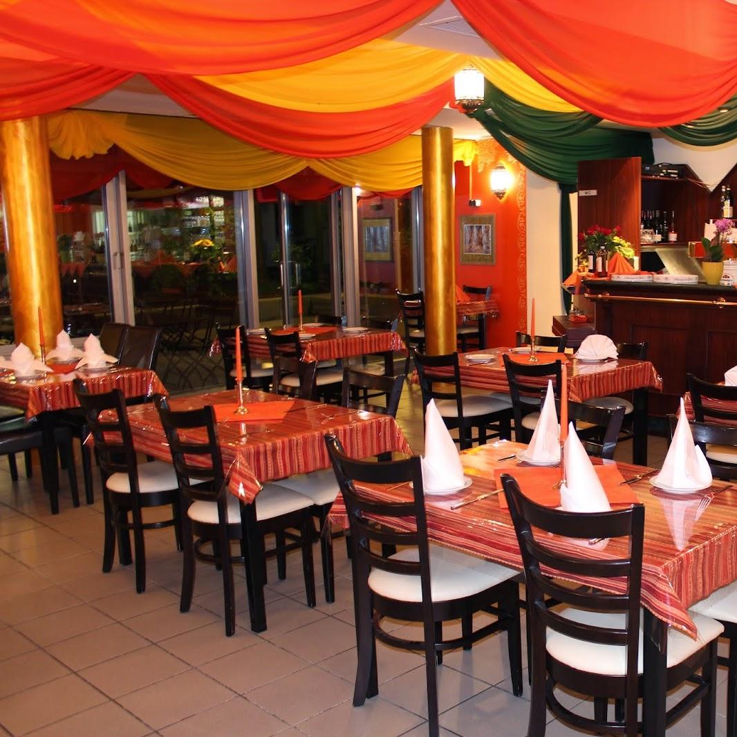 Restaurant "Lahori indisches&pakistanisches Restaurant" in Miesbach