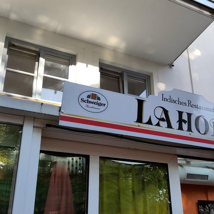 Restaurant "Lahori indisches&pakistanisches Restaurant" in Miesbach
