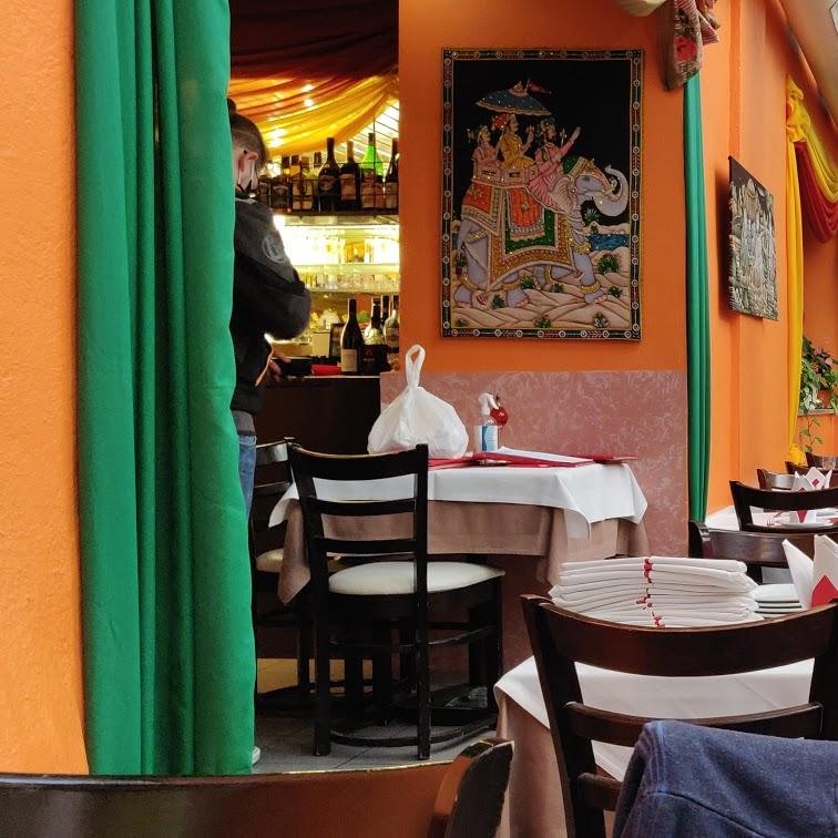 Restaurant "Lahori indisches Restaurant" in  Miesbach