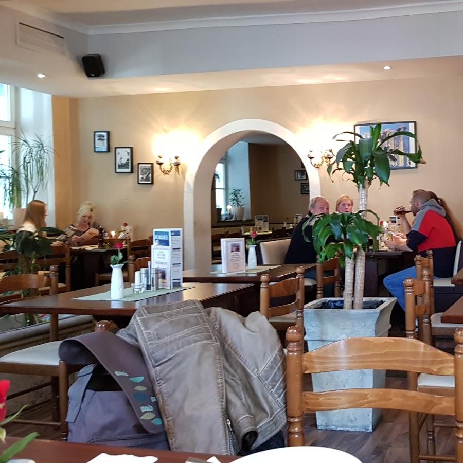 Restaurant "Restaurant Fehner Schmiede" in  Hausham