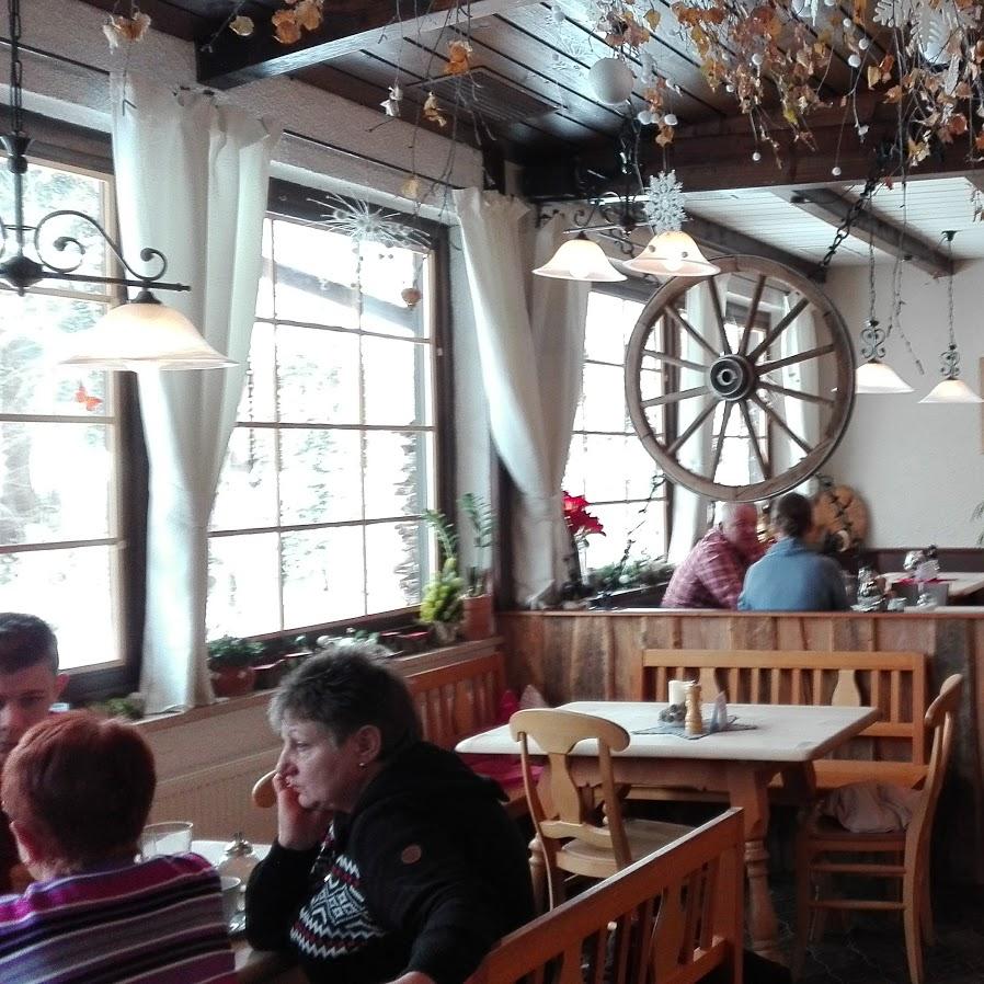 Restaurant "SV  e.V. - Sportgaststätte" in  Miesbach