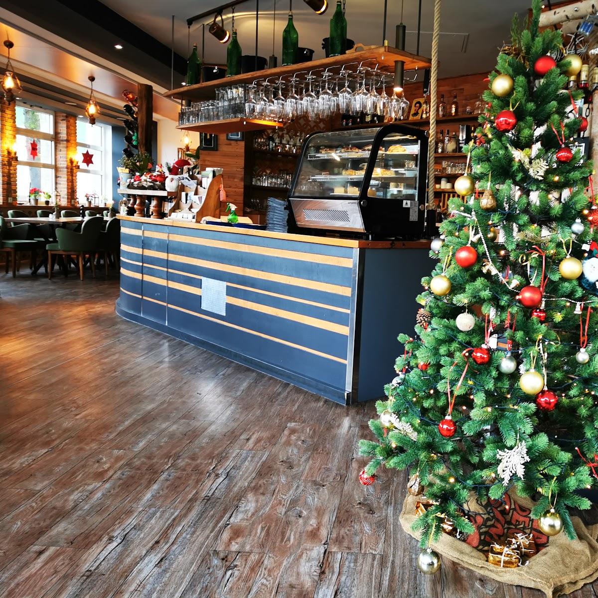 Restaurant "Parpali" in Hennef (Sieg)