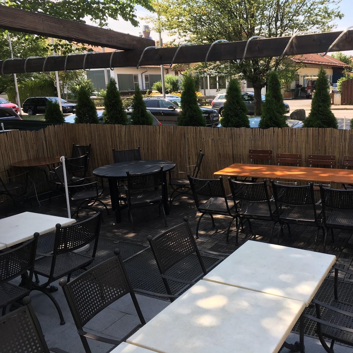 Restaurant "Oskars EssBar & TrinkBar" in Miesbach