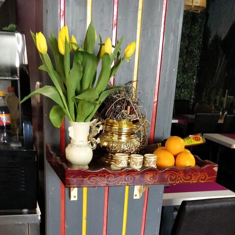 Restaurant "Haanh" in  Miesbach