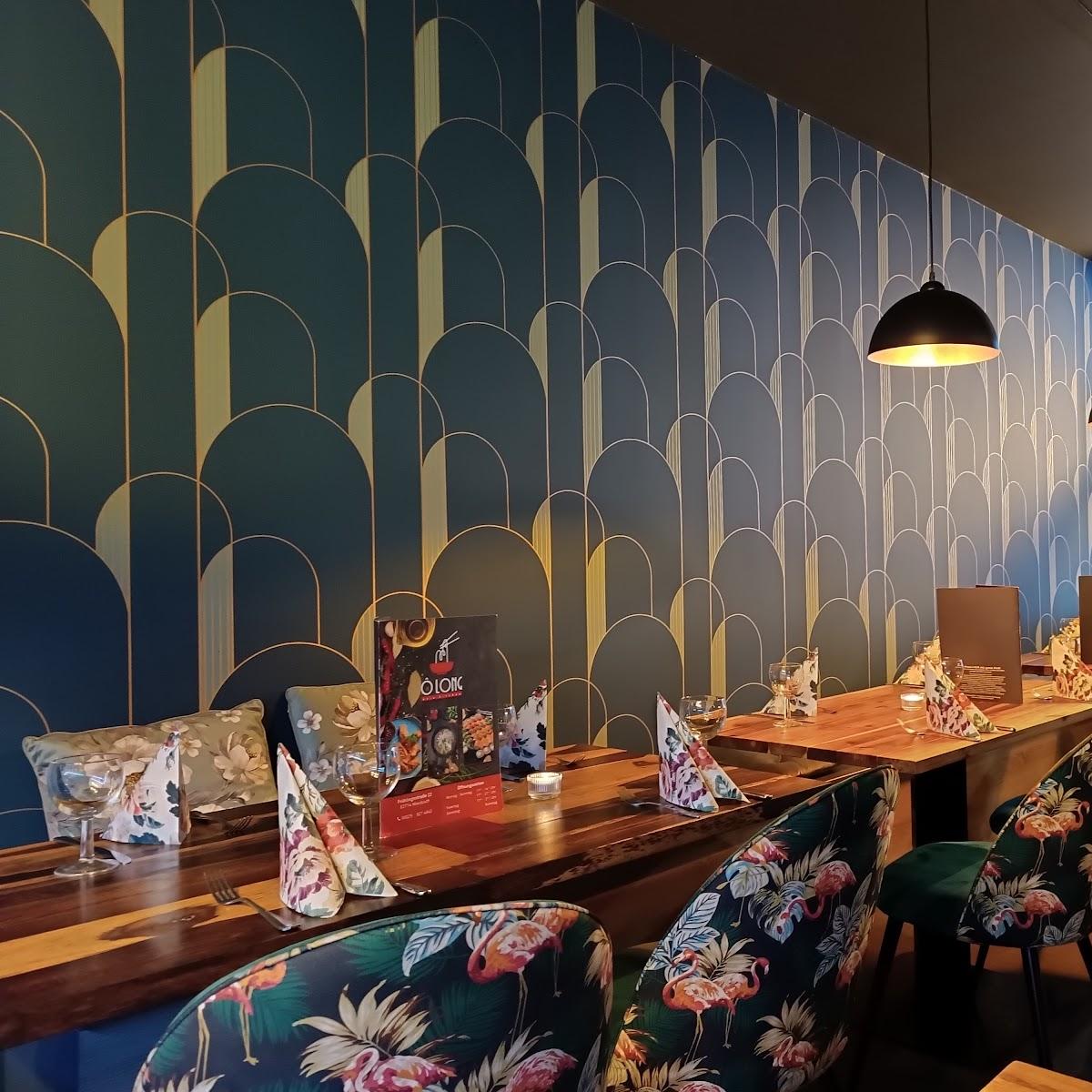 Restaurant "Asiakueche" in Miesbach