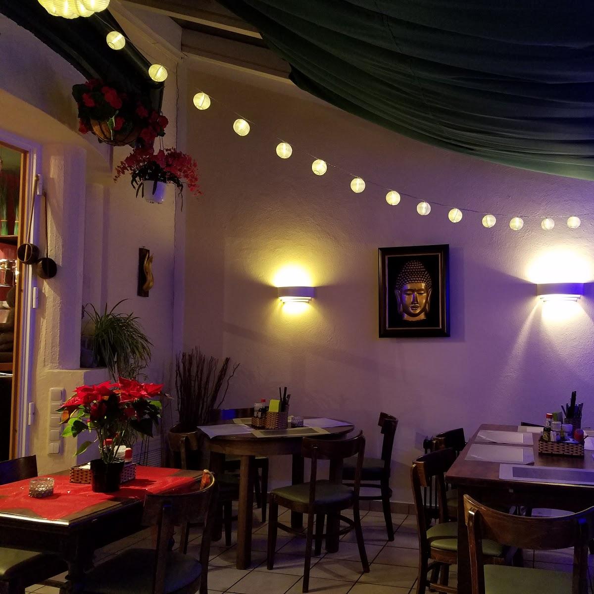 Restaurant "Bistro TUC TUC" in  Miesbach