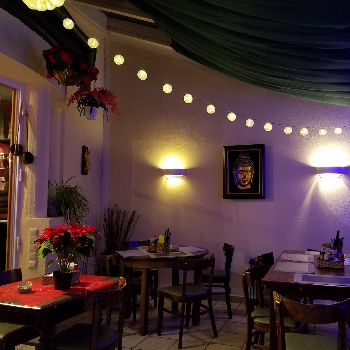 Restaurant "Bistro TUC TUC" in Miesbach