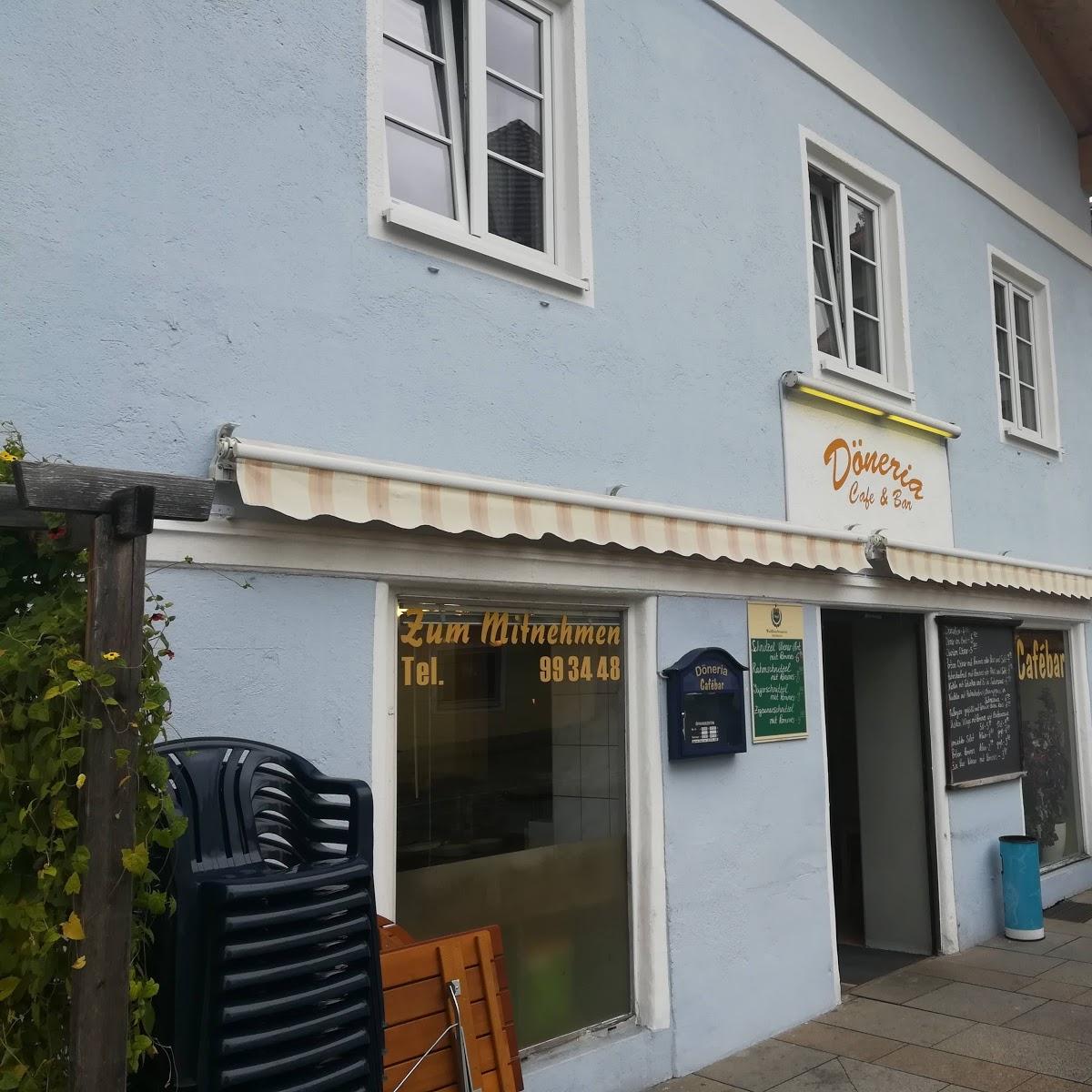 Restaurant "Restaurant Pizzeria Pinocchio -" in  Hausham