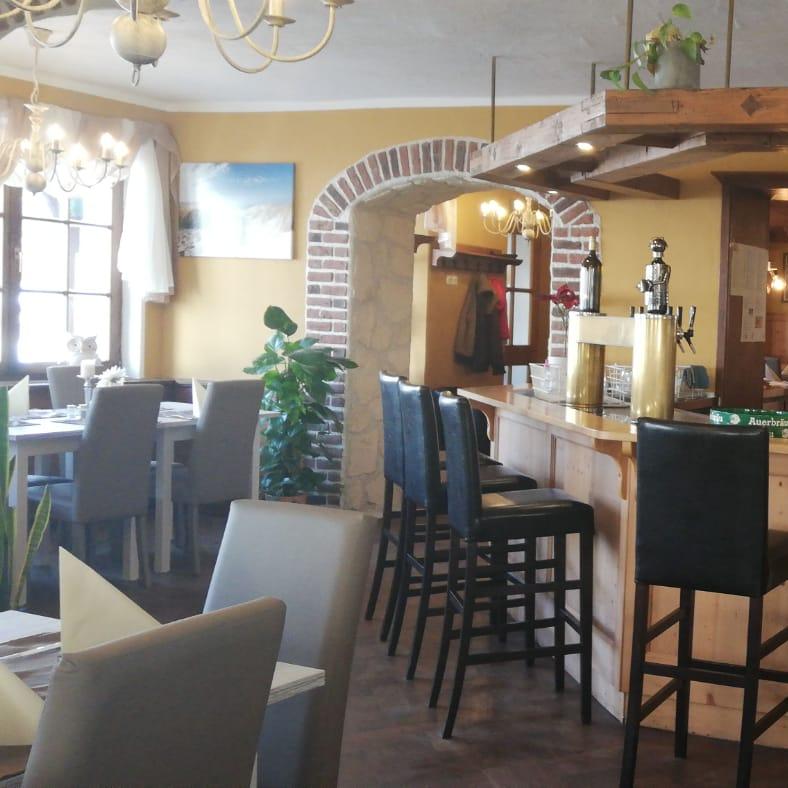 Restaurant "YARAR KEBAPHAUS MIESBACH" in  Miesbach