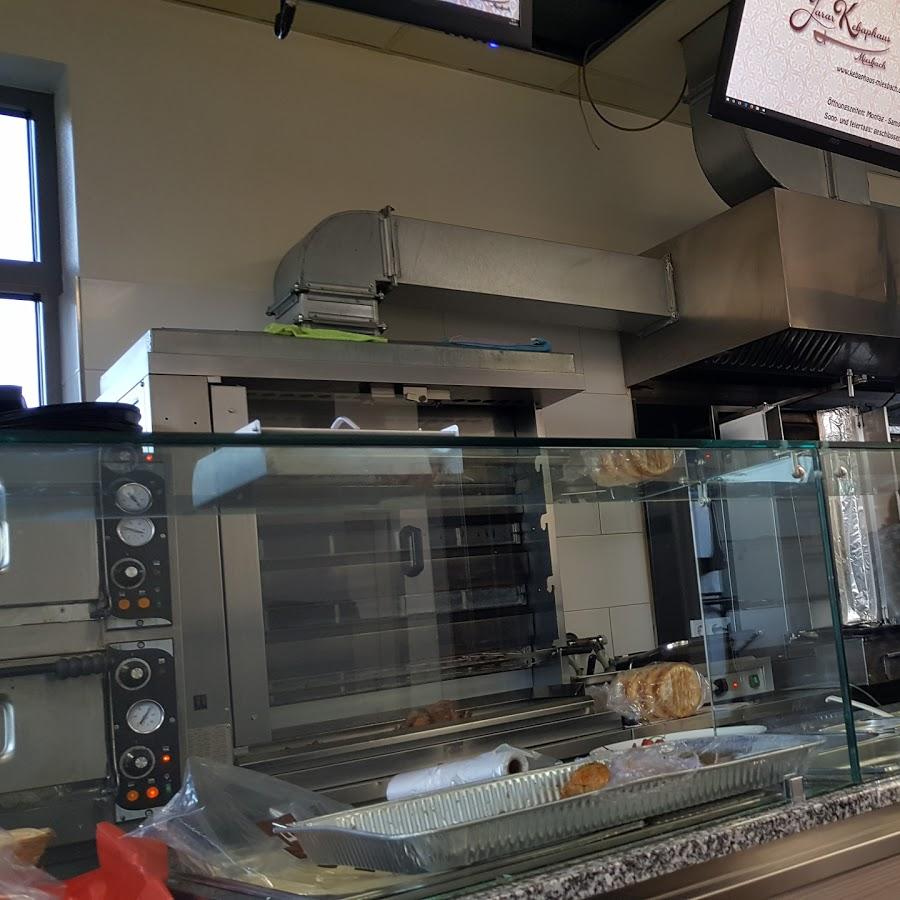 Restaurant "Tev