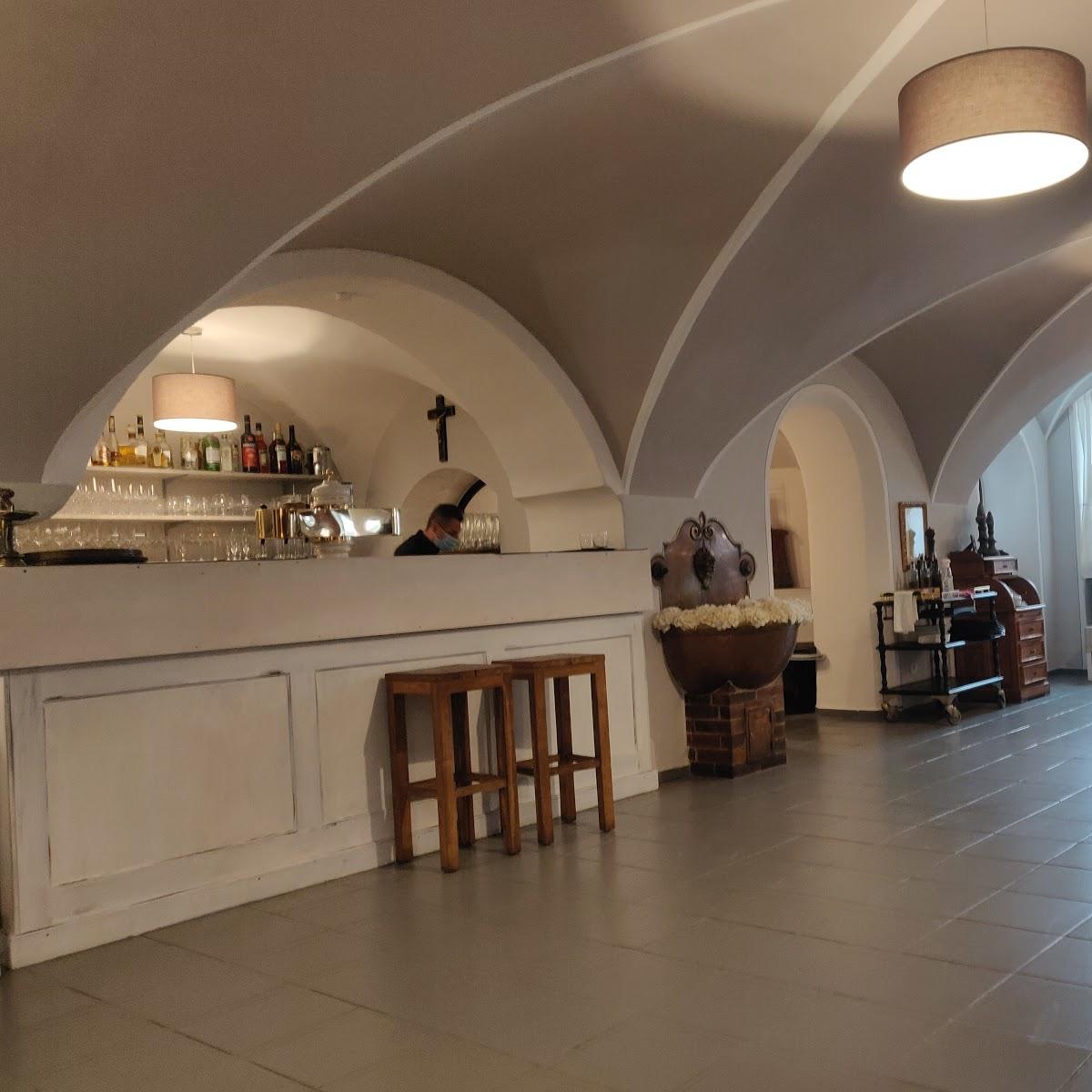Restaurant "Da Romolo" in  Miesbach