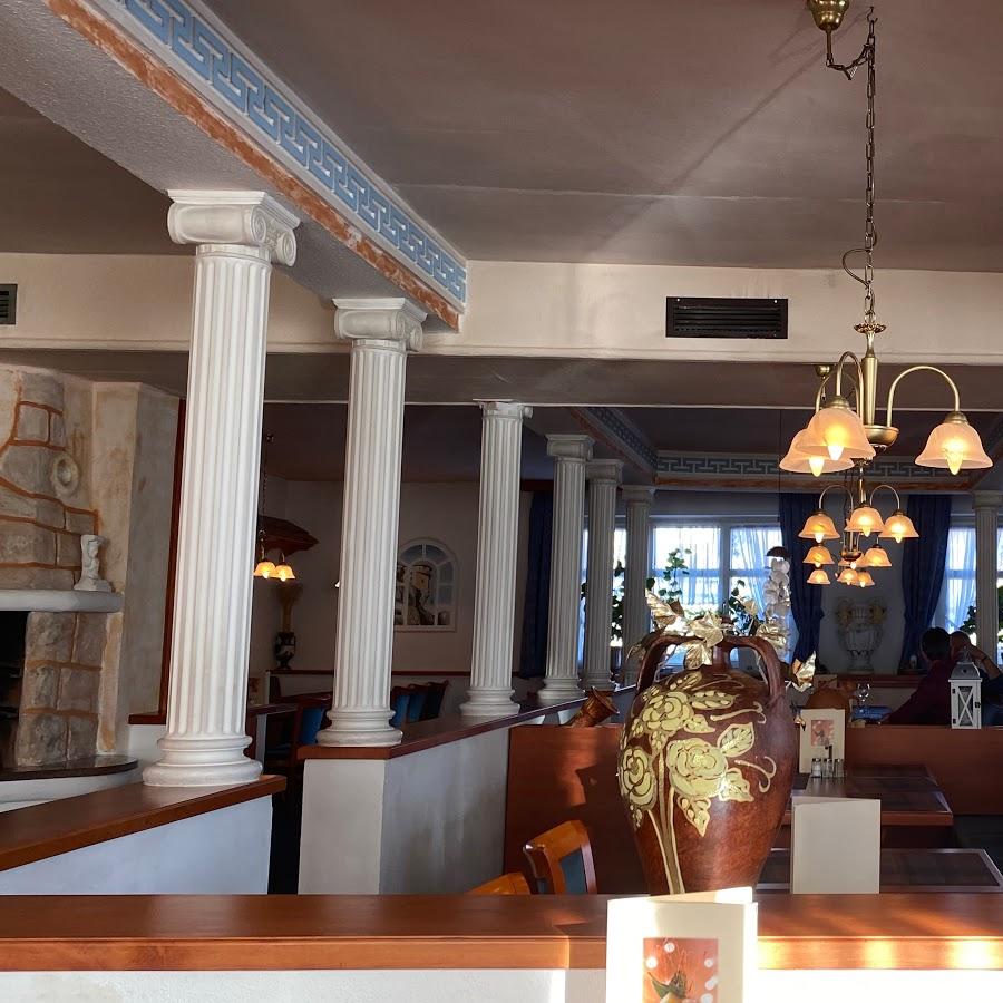 Restaurant "Gaststätte Zum Griechen" in  Hausham